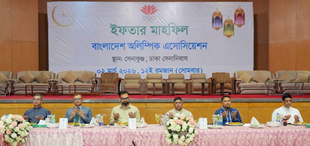 ময়মনসিংহের ত্রিশালে হবে আন্তর্জাতিক মানের ক্রীড়া কমপ্লেক্স: সেনাপ্রধান