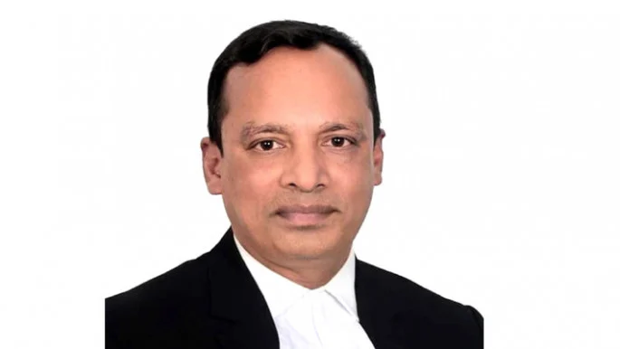 দেশের ১৮তম অ্যাটর্নি জেনারেল হিসেবে নিয়োগ পেলেন ব্যারিস্টার রুহুল কুদ্দুস কাজল