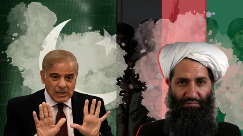 ‘পাকিস্তানের সঙ্গে আর আলোচনা নয়’, প্রতিশোধ নেবে আফগানিস্তান