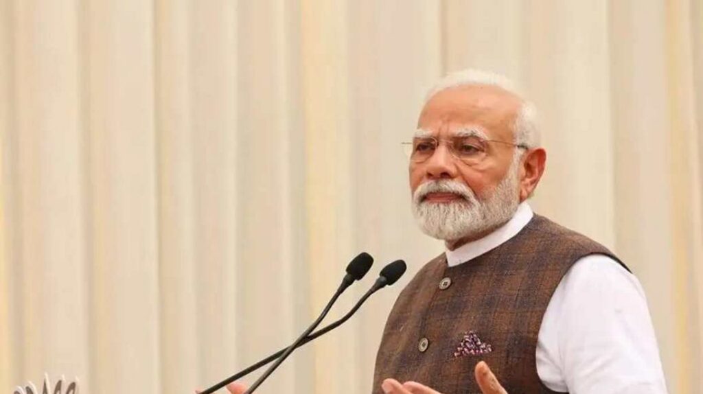 ইরান যুদ্ধ ভারতের জ্বালানি নিরাপত্তার জন্য উদ্বেগের: মোদি
