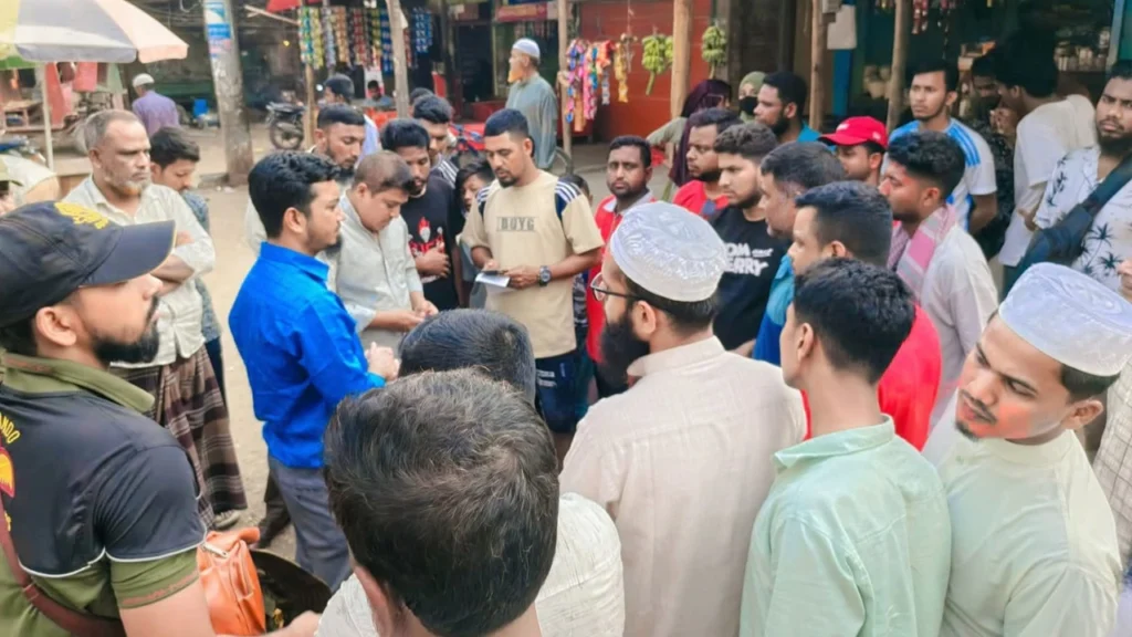 আকর্ষণীয় প্যাকেজে ভ্রমণে নিয়ে ৪৭ পর্যটককে ফেলে উধাও ট্রাভেল গ্রুপ