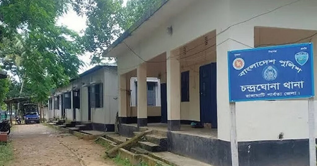 রাঙামাটিতে জেএসএস কর্তৃক দুই শিক্ষার্থী অপহরণ, আইন-শৃঙ্খলাবাহিনীর তৎপরতায় মুক্তি