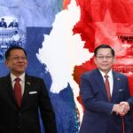 চীন ও রাশিয়ার ওপর অত্যন্ত নির্ভরশীল হয়ে উঠেছে মিয়ানমারের সামরিক শাসন