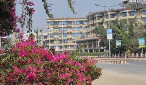 ঈদের ছুটিতে পর্যটক বরণে প্রস্তুত কক্সবাজার, শতকোটি টাকার ব্যবসার আশা