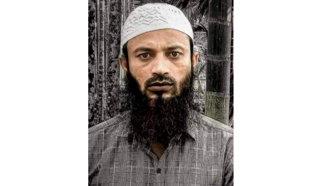 কক্সবাজারের কলাতলীর গ্যাস পাম্পে ভয়াবহ অগ্নিকাণ্ডে দগ্ধ আবু তাহেরের মৃত্যু