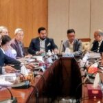 পার্বত্য অঞ্চলের উন্নয়নে সংস্থাগুলোর মধ্যে সমন্বয় জরুরি: মন্ত্রী দীপেন দেওয়ান