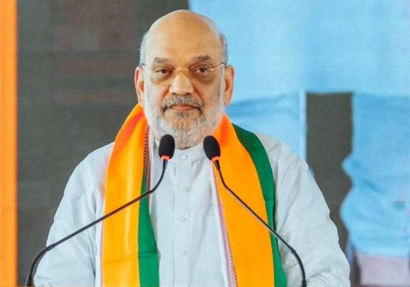 মিজোরামে থাকা যুক্তরাষ্ট্র ও ইউক্রেনের নাগরিকরা ভারতের জন্য কোনো হুমকি নয়- অমিত শাহ