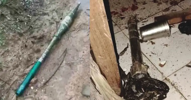 আসামে পুলিশ কমান্ডো ক্যাম্পে গ্রেনেড হামলা, নির্বাচনের আগে নিরাপত্তা নিয়ে উদ্বেগ