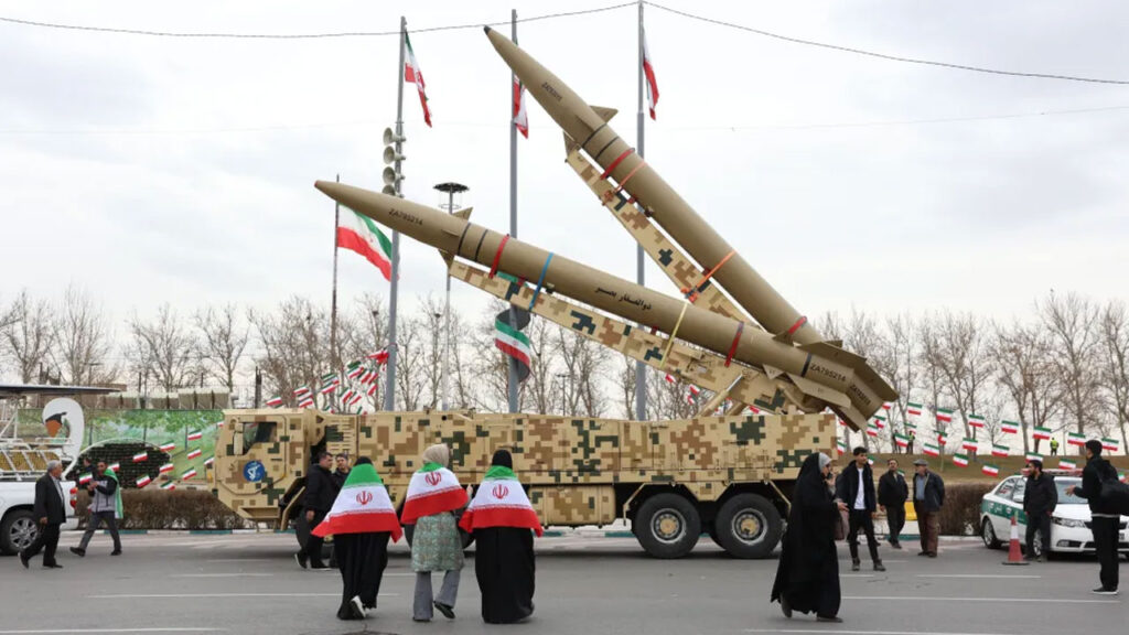 আলজাজিরার এক্সপ্লেইনার: ইরানের ক্ষেপণাস্ত্র সক্ষমতা ধ্বংসের দাবি, তবুও হামলা থামছে না কেন