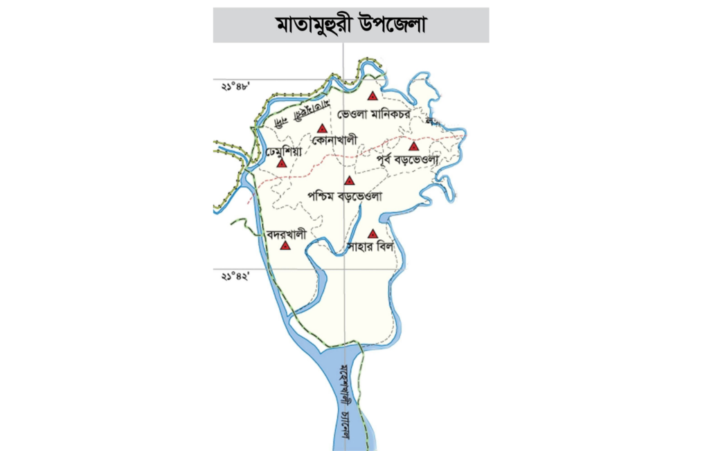 কক্সবাজারে হচ্ছে নতুন উপজেলা ও পৌরসভা, উচ্ছ্বসিত স্থানীয়রা
