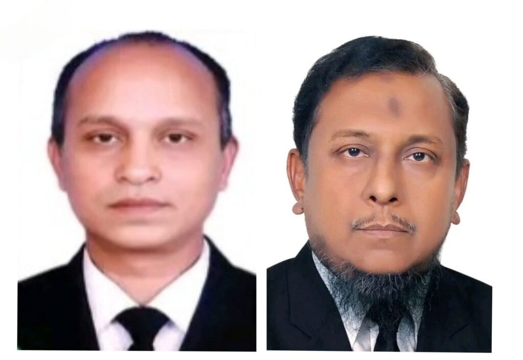 কক্সবাজার আইনজীবী সমিতির নির্বাচনে সংখ্যাগরিষ্ঠ পদে আওয়ামী লীগ সমর্থিতদের জয়