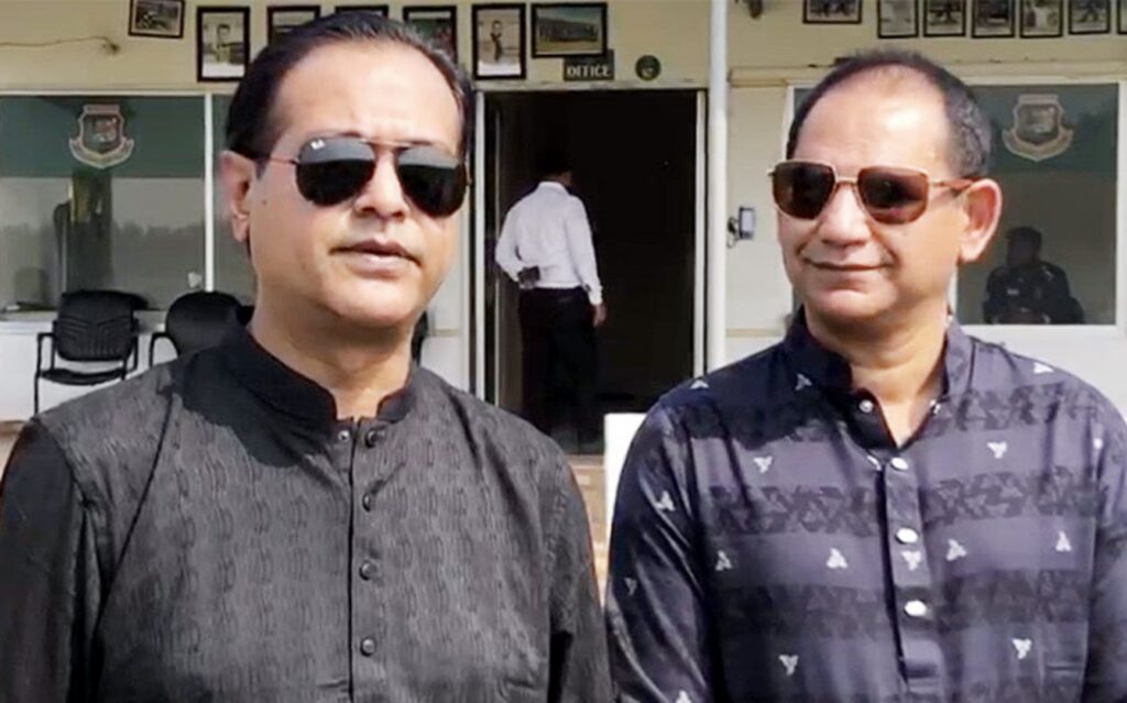 খুব দ্রুত সময়ে দেশের ক্রিকেটে দেখা যাবে সাকিবকে: আসিফ আকবর