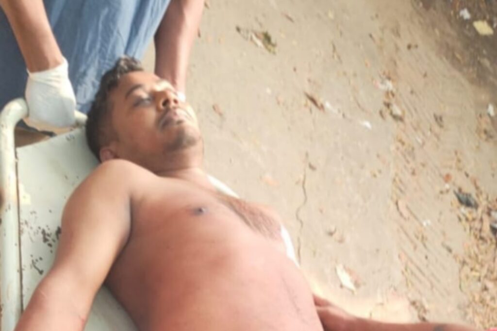 কক্সবাজারে বাড়ি নির্মাণে চাঁদা দিতে অস্বীকৃতি, ছুরিকাঘাতে যুবক হত্যা