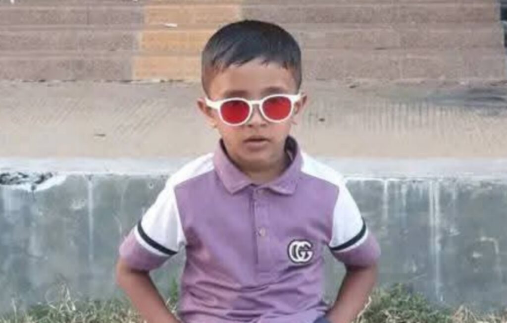 কক্সবাজারের চকরিয়ায় ট্রেনে কাটা পড়ে শিশুর মৃত্যু