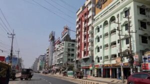 ঈদের ছুটিতে পর্যটক বরণে প্রস্তুত কক্সবাজার, শতকোটি টাকার ব্যবসার আশা