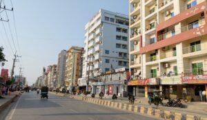 ঈদের ছুটিতে পর্যটক বরণে প্রস্তুত কক্সবাজার, শতকোটি টাকার ব্যবসার আশা