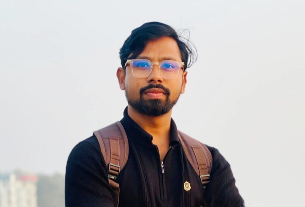 কক্সবাজারে দুর্বৃত্তদের ছুরিকাঘাতে ছাত্রদল নেতা নিহত