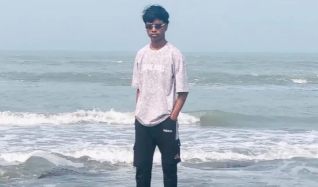 কক্সবাজার সমুদ্রে গোসলে নেমে পর্যটকের মৃত্যু