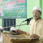 জনগণের স্বাধীনতা আজ ক্ষমতাসীনদের হাতে বন্দি: হামিদুর রহমান আযাদ