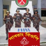 টেকনাফে বিজিবির অভিযানে ৩০ হাজার ইয়াবা জব্দ