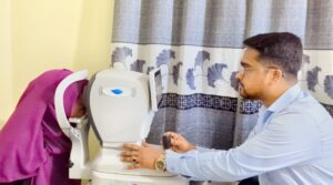 কক্সবাজারে ইসলামি চক্ষু হাসপাতালের যাত্রা শুরু