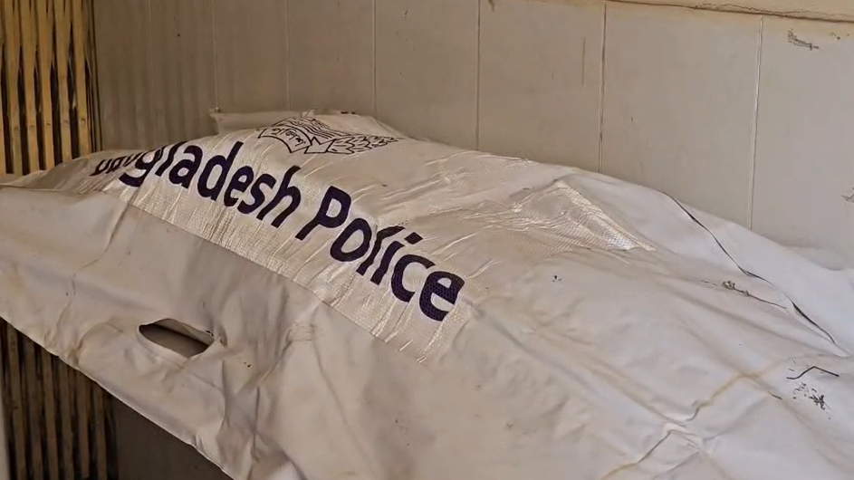 বান্দরবানে পাহাড়ের নিচ থেকে মা-মেয়ের লাশ উদ্ধার, মৃত্যুর কারণ নিয়ে রহস্য