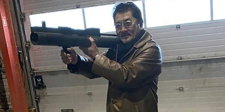 পারমাণবিক উপাদান, মাদক ও অস্ত্র পাচারে দোষী জাপানি ইয়াকুজা সদস্যকে ২০ বছরের কারাদণ্ড