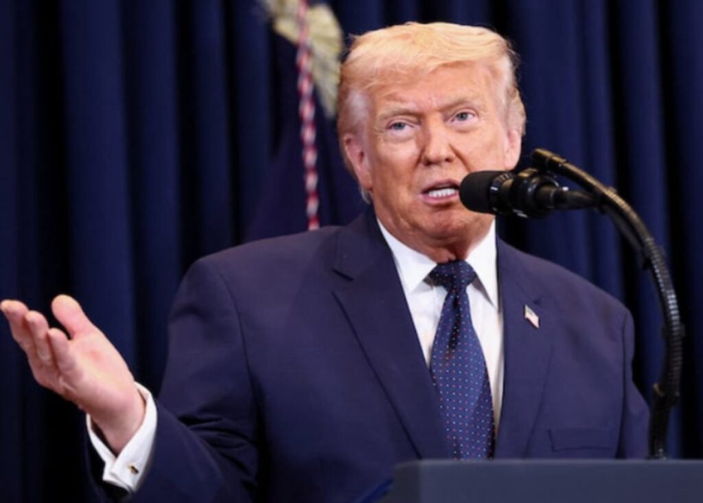 ভারতের রিলায়েন্সের সহায়তায় মার্কিন মাটিতে হচ্ছে তেল শোধনাগার