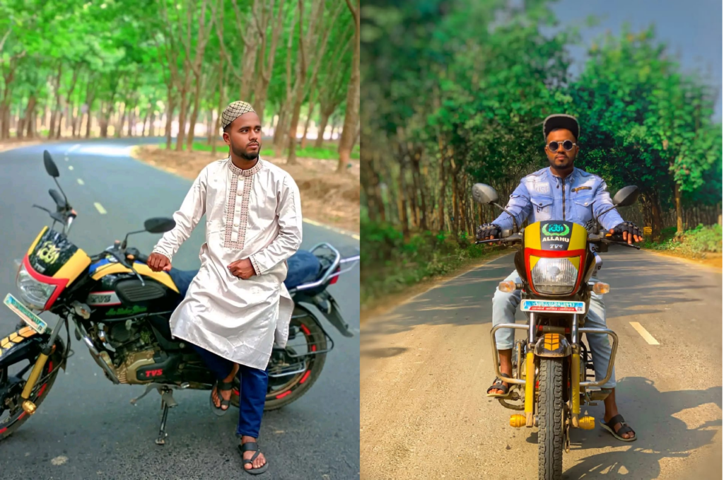 খাগড়াছড়িতে বাঙ্গালি মোটরসাইকেল চালককে অপহরণের অভিযোগ, ২০ লাখ টাকা মুক্তিপণ দাবি