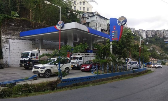 মিয়ানমারে জ্বালানি রপ্তানি নিয়ন্ত্রণে ভারতের মিজোরামের দুই জেলায় কড়াকড়ি