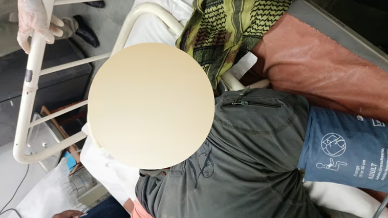 ভারত-মিয়ানমার সীমান্তে নিরাপত্তা বাহিনী ও সশস্ত্র গোষ্ঠীর গোলাগুলি, এক সেনা সদস্য আহত