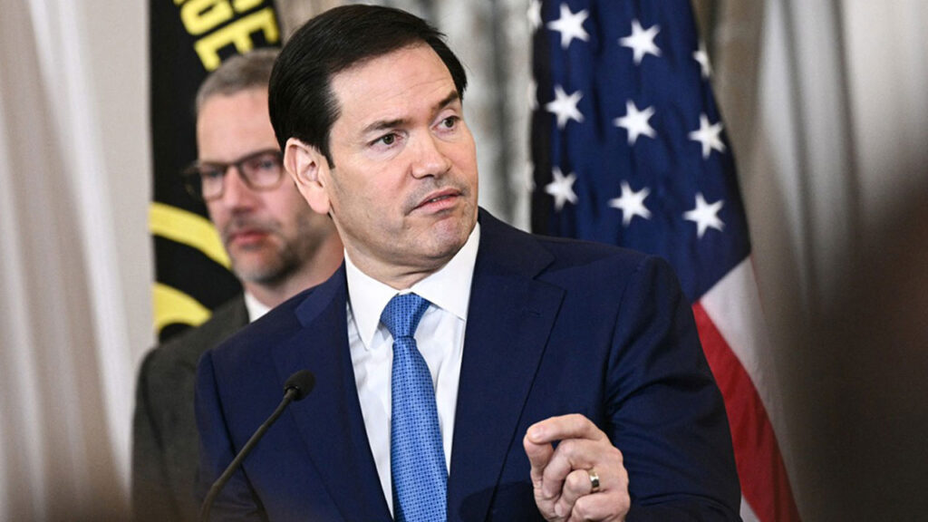 সুদানের মুসলিম ব্রাদারহুডকে ‘সন্ত্রাসী গোষ্ঠী’ হিসেবে ঘোষণা করল যুক্তরাষ্ট্র