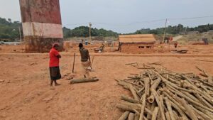 পরিবেশ বিধ্বংসী কর্মকান্ড: বান্দরবানে ৫টি অবৈধ ইটভাটা মালিকের বিরুদ্ধে গ্রেফতারী পরোয়ানা জারি