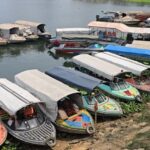 রাঙামাটিতে জ্বালানি সংকটে বন্ধ স্পিডবোট সার্ভিস, লঞ্চ চলাচলও বন্ধের আশঙ্কা