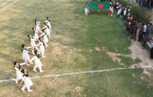 স্বাধীনতা ও জাতীয় দিবস উপলক্ষে দীঘিনালায় সেনাবাহিনীর আয়োজনে সম্প্রীতি ফুটবল ম্যাচ অনুষ্ঠিত