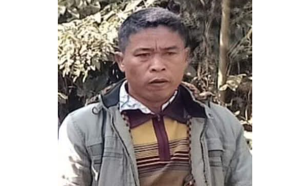 পানছড়িতে প্রতিপক্ষের সশস্ত্র হামলা, প্রাণ গেল ইউপিডিএফ (গণতান্ত্রিক) সংগঠকের