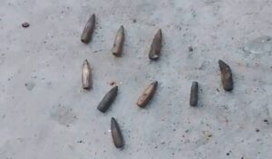 পানছড়িতে প্রতিপক্ষের সশস্ত্র হামলা, প্রাণ গেল ইউপিডিএফ (গণতান্ত্রিক) সংগঠকের