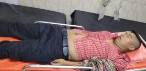 পানছড়িতে প্রতিপক্ষের সশস্ত্র হামলা, প্রাণ গেল ইউপিডিএফ (গণতান্ত্রিক) সংগঠকের