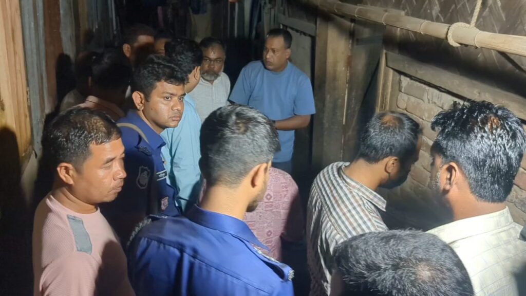 খাগড়াছড়িতে জ্বালানি তেলের অবৈধ মজুতবিরোধী অভিযান, জরিমানা