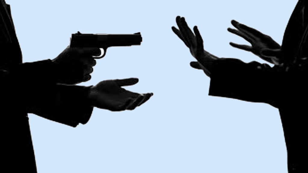 পাহাড়ে চাঁদাবাজির মচ্ছব, মুখ খোলার সাহস পান না ভুক্তভোগীরা