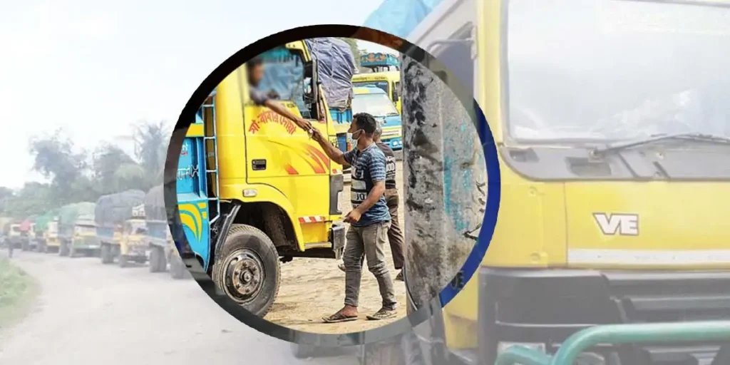 পার্বত্য তিন জেলায় ২৪৬ চাঁদাবাজের তালিকা, দমনে পুলিশের প্রস্তুতি জোরদার