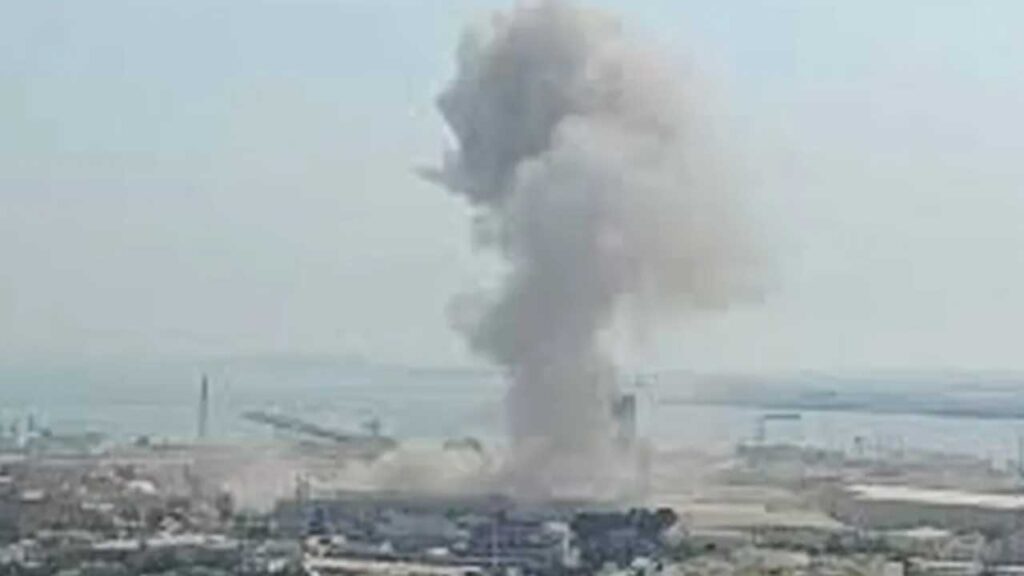 কুয়েত বিমানবন্দরে ড্রোন হামলায় ৪ বাংলাদেশি আহত