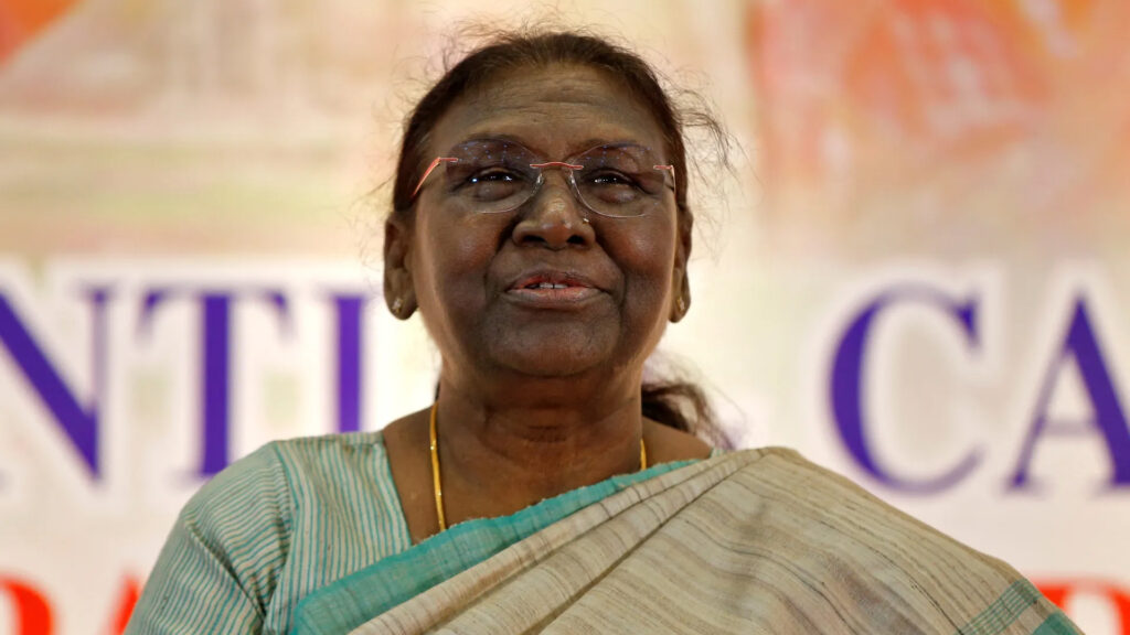 বাংলাদেশের স্বাধীনতা দিবসে ভারতের রাষ্ট্রপতির শুভেচ্ছা