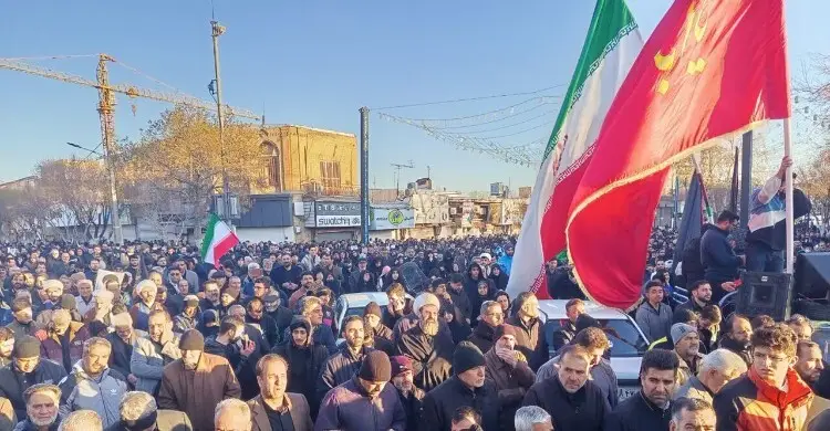 সমঝোতার প্রস্তাব প্রত্যাখ্যান, লড়াই চালিয়ে যাওয়ার ইঙ্গিত ইরানের