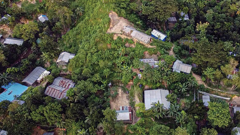 জঙ্গল সলিমপুরে র‌্যাব সদস্য হত্যা মামলায় গ্রেফতার ২০