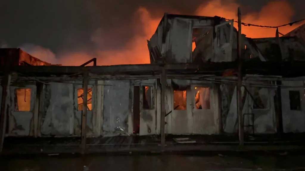 ঈদ উপলক্ষে ৫ দিনের যুদ্ধবিরতিতে রাজি আফগানিস্তান-পাকিস্তান