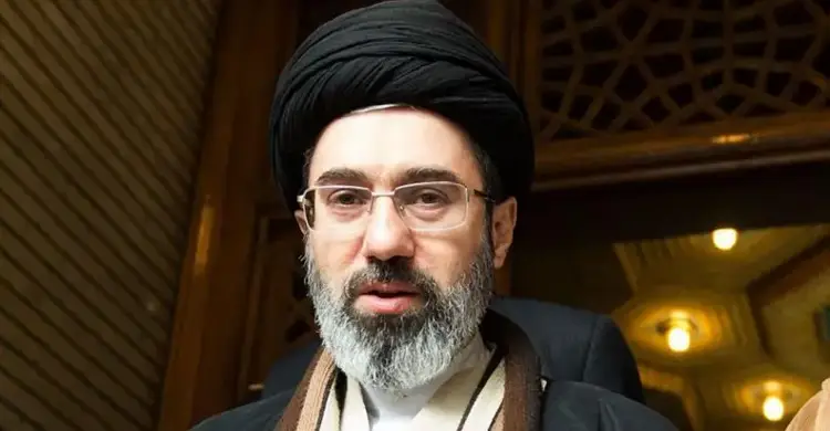 মোজতবা খামেনি-শীর্ষ কর্মকর্তাদের তথ্য দিলে ১ কোটি ডলার পুরস্কার ঘোষণা যুক্তরাষ্ট্রের