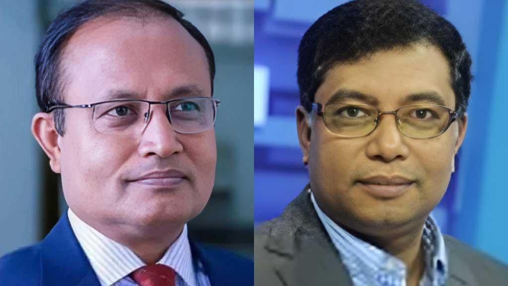 ঢাবি, জবি, বাউবিতে নতুন উপাচার্য, ইউজিসিতে নতুন চেয়ারম্যান