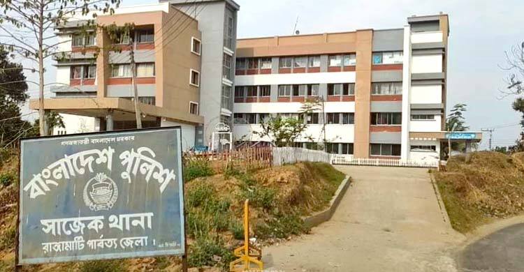 সাজেকে মদ খাইয়ে প্রতিবন্ধী কিশোরকে বলাৎকার, গ্রাম্য সালিশে ২০ হাজার টাকায় রফাদফা