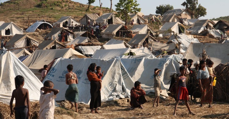 রোহিঙ্গা সংকট: সাড়ে ৩ লাখ ব্যক্তির তথ্য যাচাই শেষ, প্রত্যাবাসনে বাধা মিয়ানমারের সংঘাত